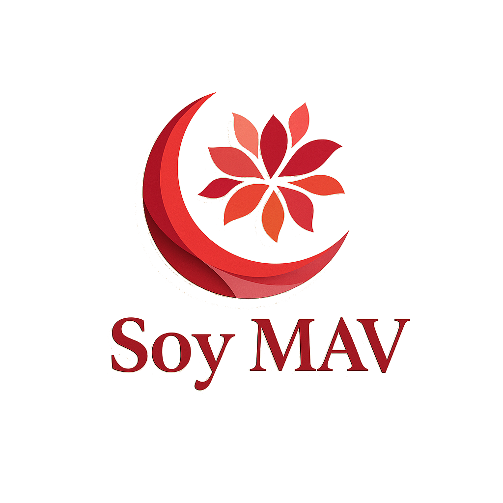 Soy MAV
